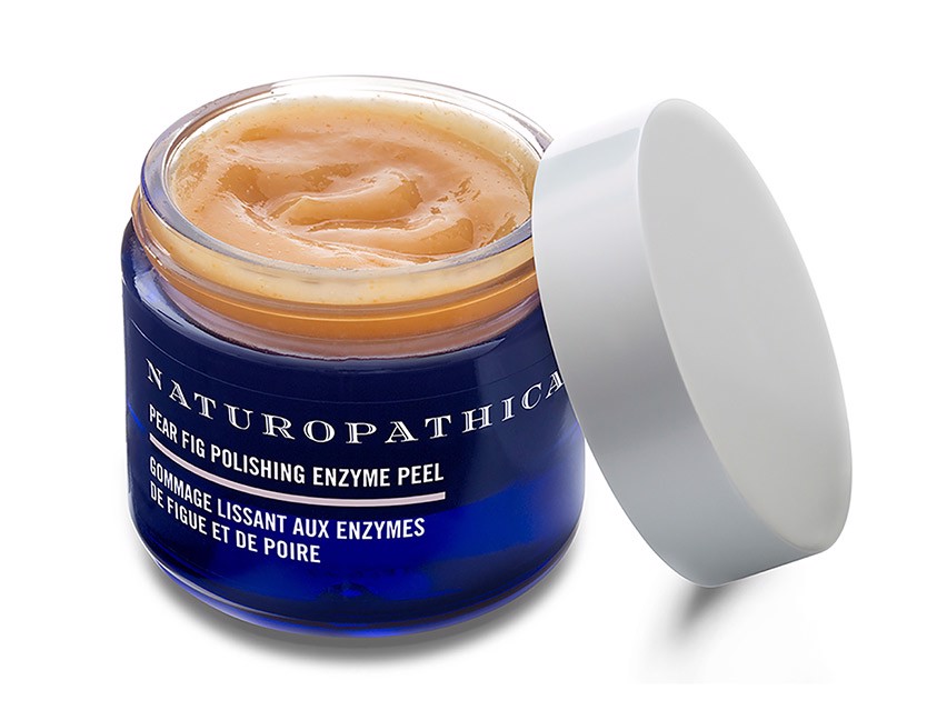 Naturopathica Pear Fig Polishing Enzyme Peel