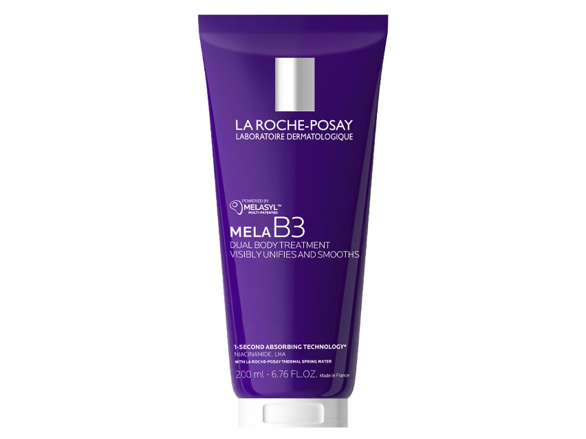 La Roche-Posay Mela B3 Dual Body Treatment