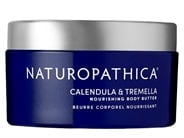 Naturopathica Calendula &amp; Tremella Nourishing Body Butter