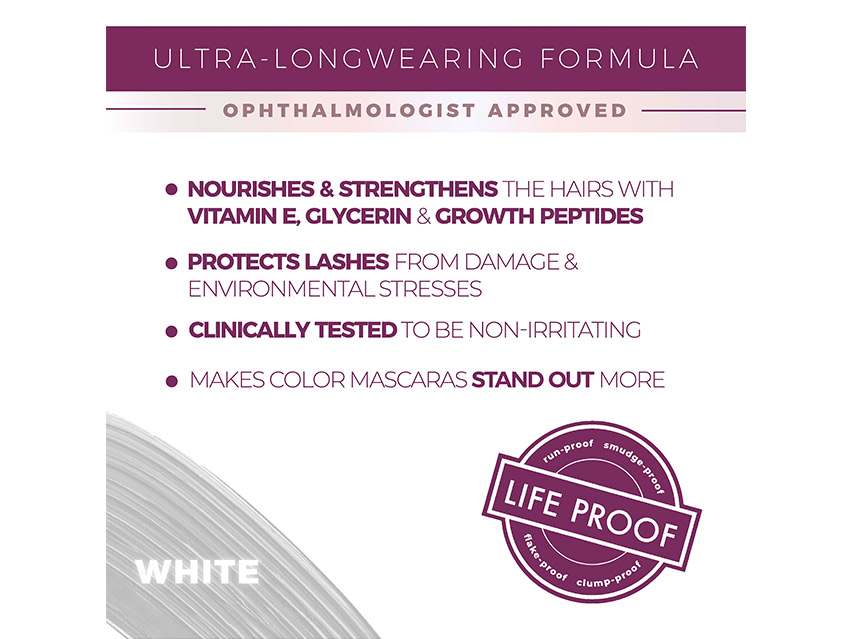 blinc White Lash Primer