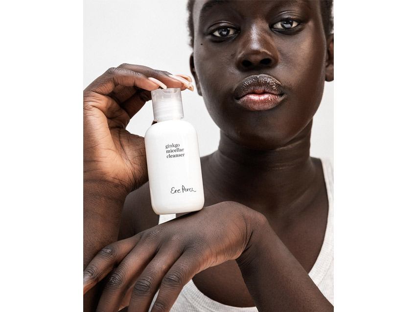Ere Perez Ginkgo Micellar Cleanser