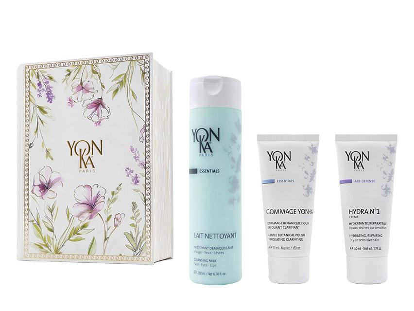 Yon-Ka Paris Daily Hydration Ritual - Limited Edition