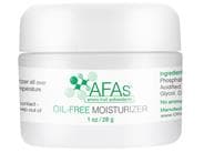 AFA Sheer Oil-Free Moisturizer