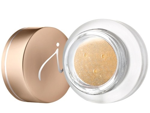 Free $14 jane iredale Full-Size 24-Karat Gold Dust