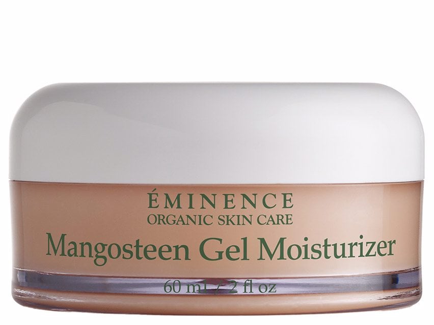 Eminence Organics Mangosteen Gel Moisturizer