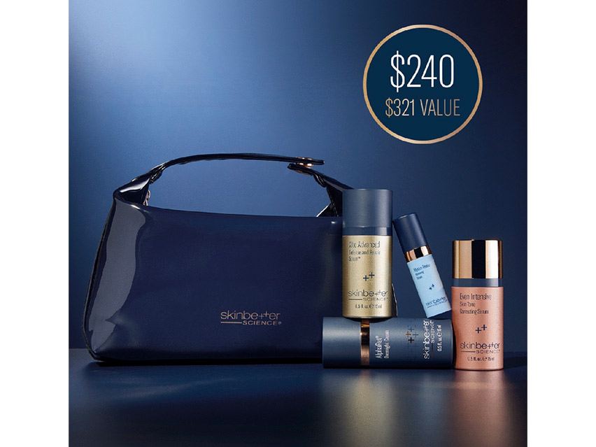 skinbetter science Best of Better Kit - Limited Edition