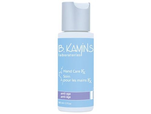 B. Kamins Hand Care Kx
