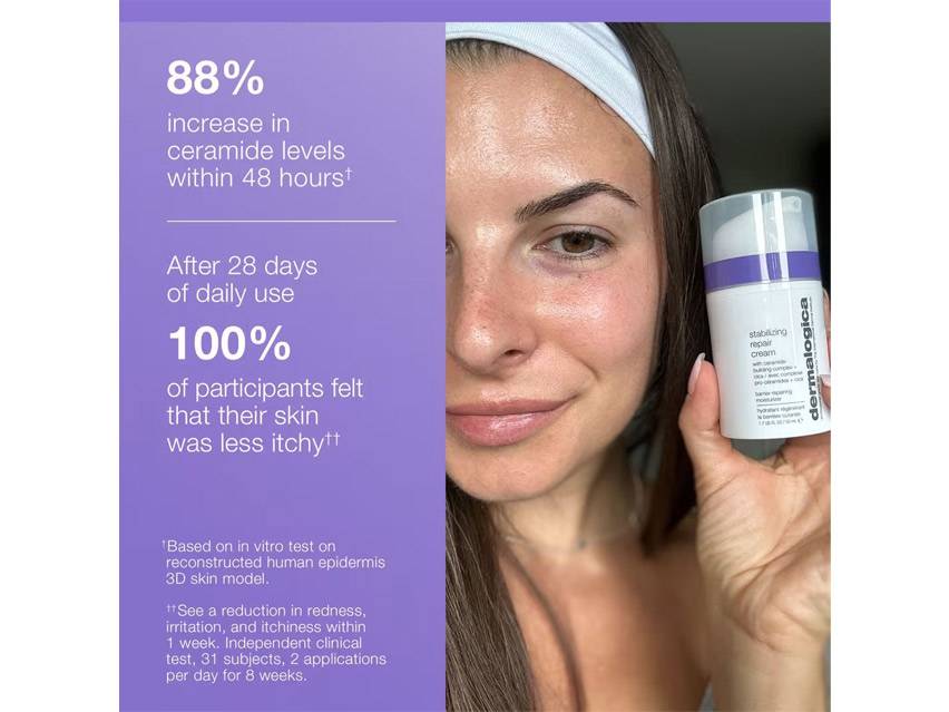 Dermalogica Stabilize Sensitive Skin Kit