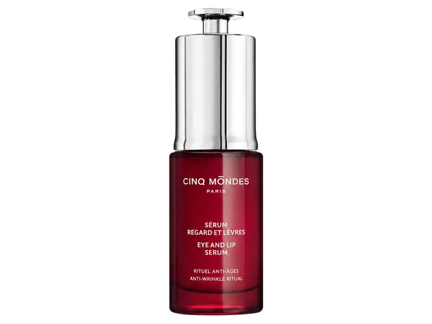 Cinq Mondes Eye & Lip Serum