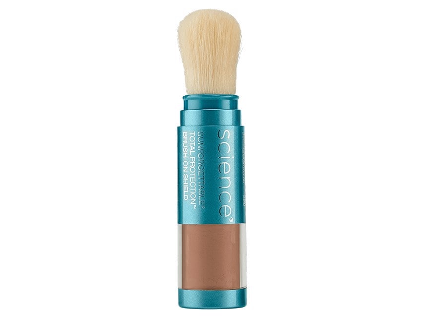 Colorescience Sunforgettable Total Protection Brush-On Shield SPF 50 - Deep