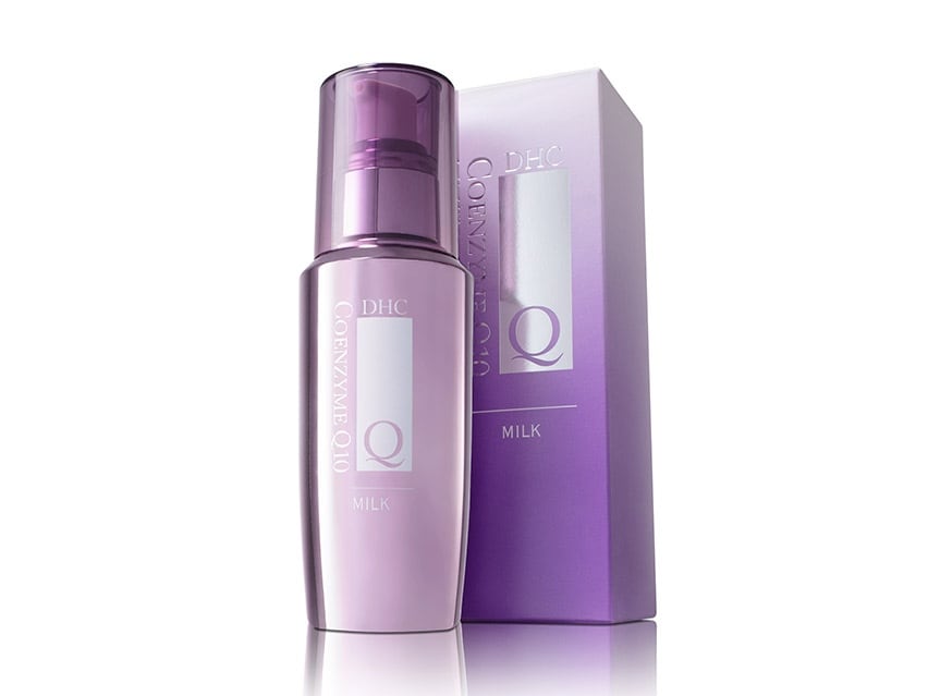 DHC CoQ10 Face Milk