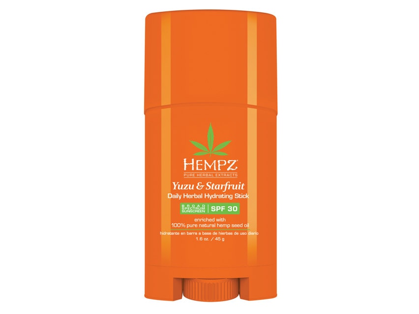 Hempz Daily Herbal Hydrating Stick with SPF 30