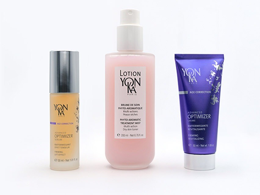 Yon-Ka Collagen Ritual - Limited Edition