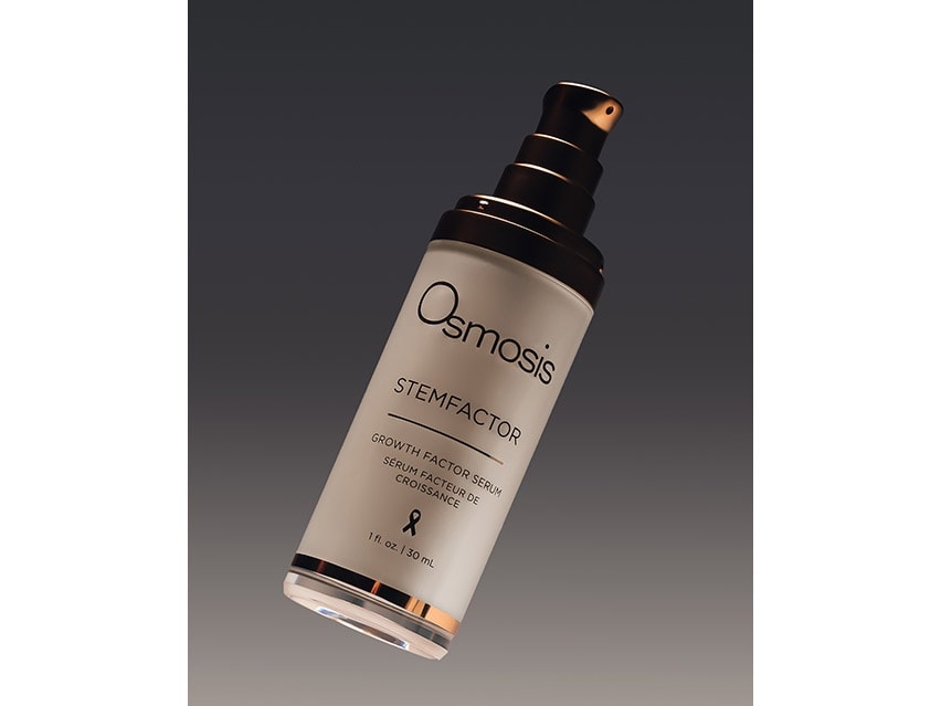 Osmosis StemFactor Growth Factor Serum