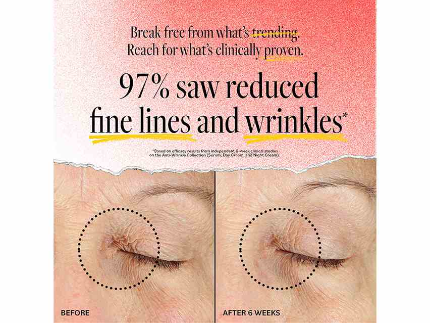 derma e Anti-Wrinkle Anti-Aging Regenerative Day Cream