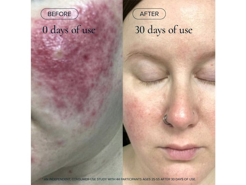 MARA Algae Retinol Face Oil
