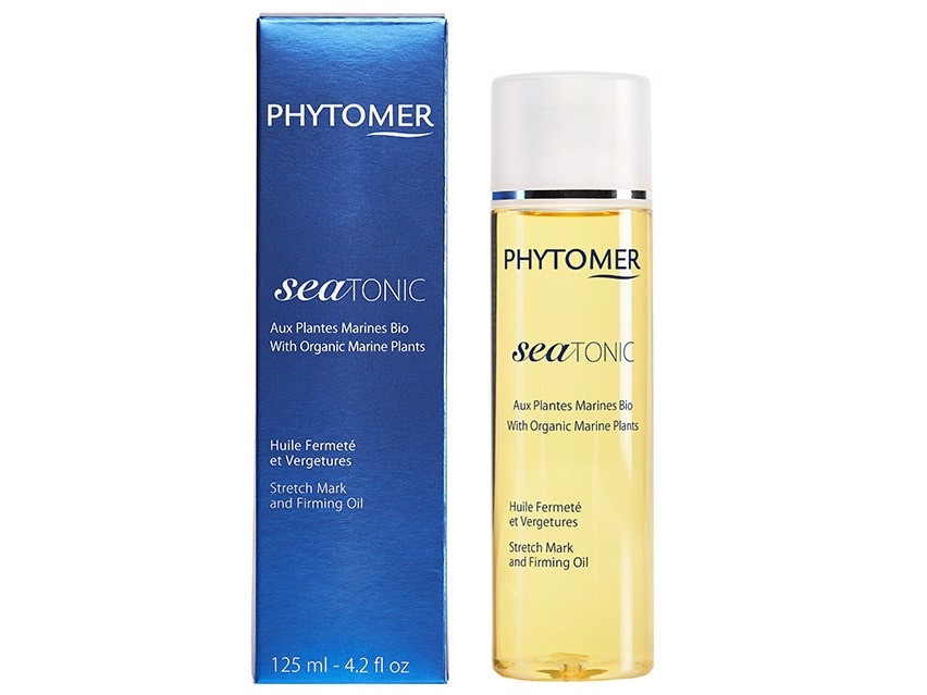 PHYTOMER Seatonic Stretch Mark and Firming Oil