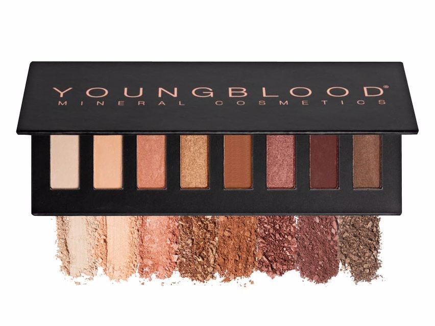 Youngblood Enchanted Eyeshadow Palette