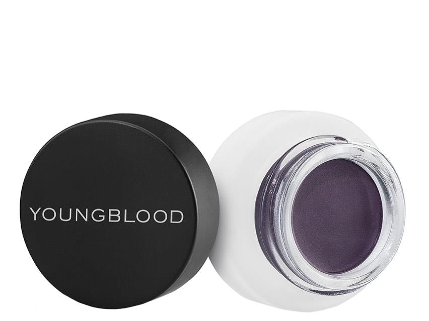 YOUNGBLOOD Incredible Wear Gel Liner - Black Orchid