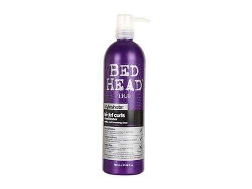 Bed Head Hi-Def Conditioner 25 fl oz