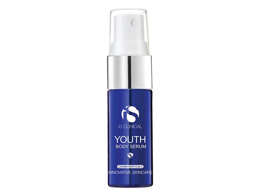 iS CLINICAL Youth Body Serum - 0.5 oz