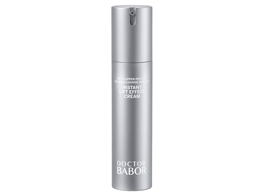 DOCTOR BABOR Instant Lift Effect Cream