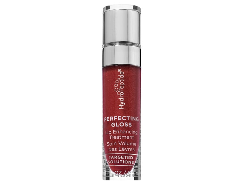 HydroPeptide Perfecting Gloss - Santorini Red