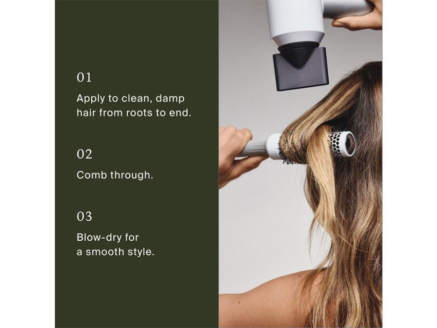 Living Proof No Frizz Smooth Styling Cream