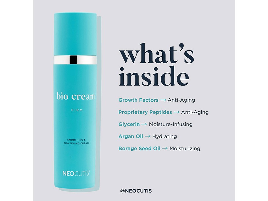 Neocutis Bio Cream Firm