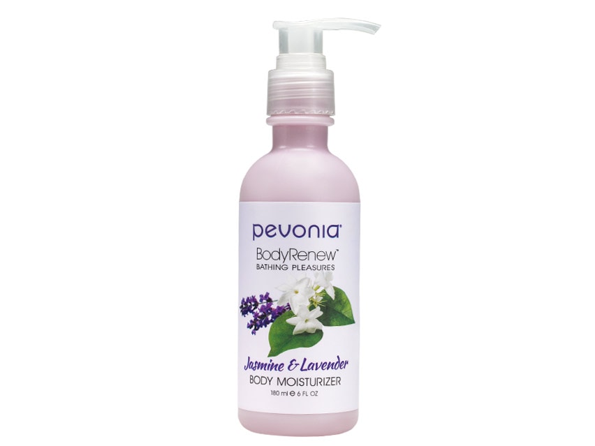Pevonia BodyRenew Body Moisturizer - Jasmine & Lavender