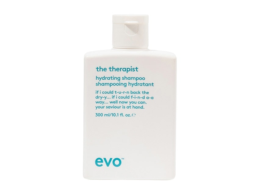 evo The Therapist Hydrating Shampoo