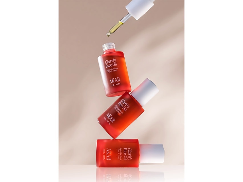 AKAR Skincare Clarify Face Oil