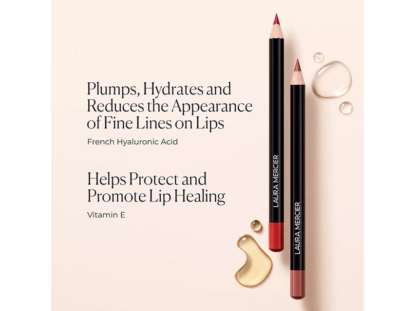 Laura Mercier Caviar Perfecting Lip Liner