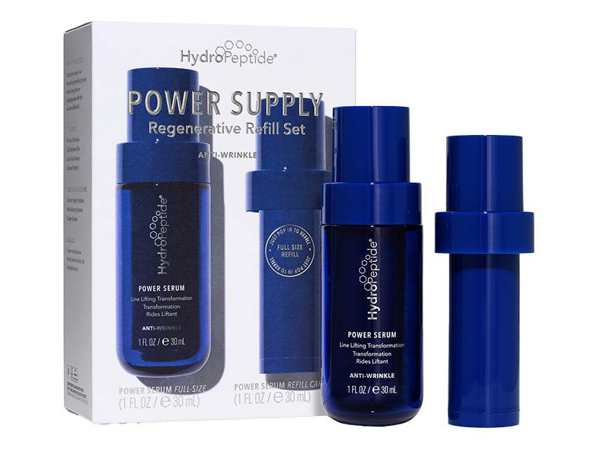 HydroPeptide Power Supply - Limited Edition