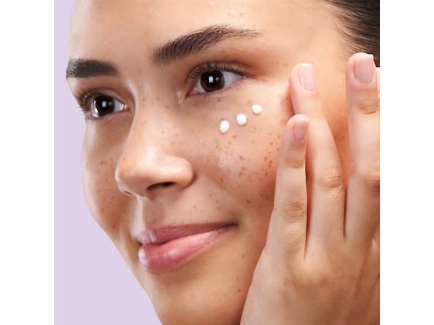 Exuviance Pro-Plump Hydrating Eye Cream