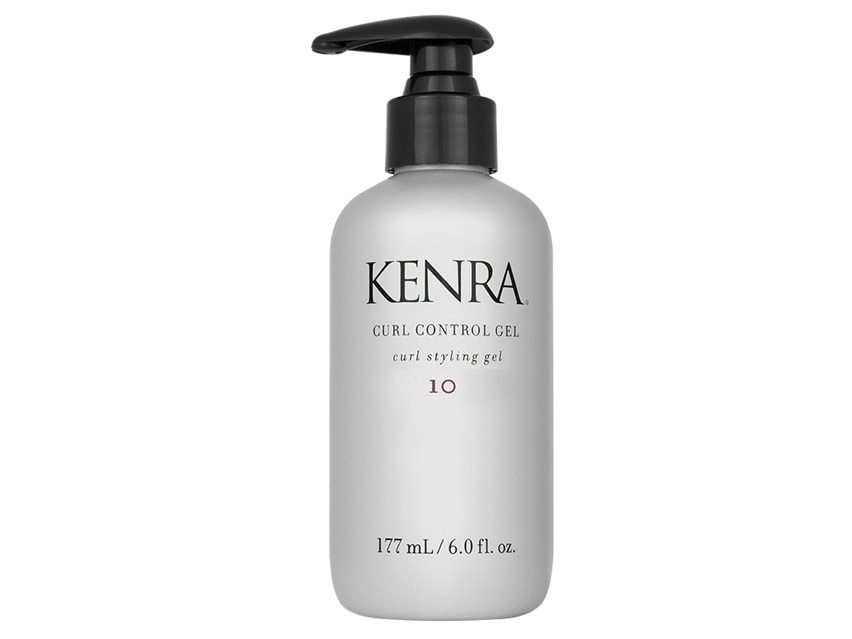 Kenra Curl Control Gel 10