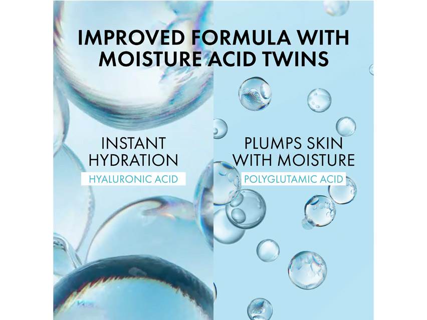 Vichy Mineral 89 Hydrating and Plumping Daily Booster Serum