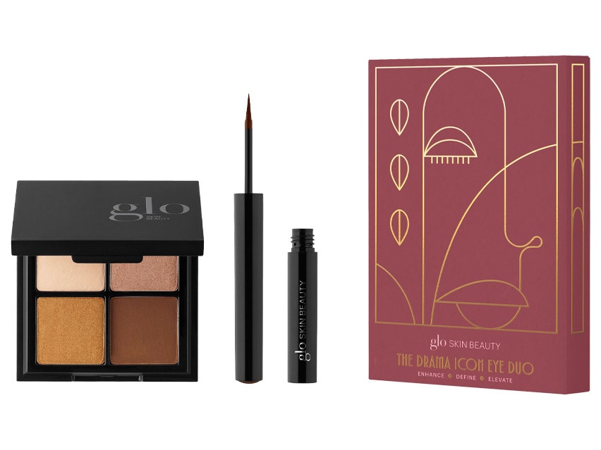 Glo Skin Beauty The Drama Icon Duo - Limited Edition