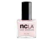 ncLA Nail Lacquer - Not So Sweet