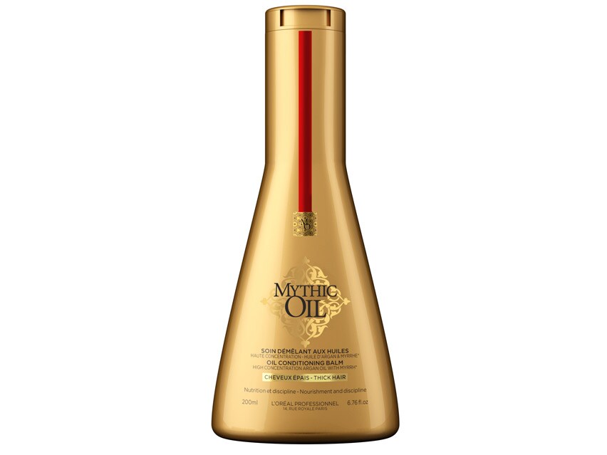 Loreal Professionnel Mythic Oil Thick Hair Conditioner