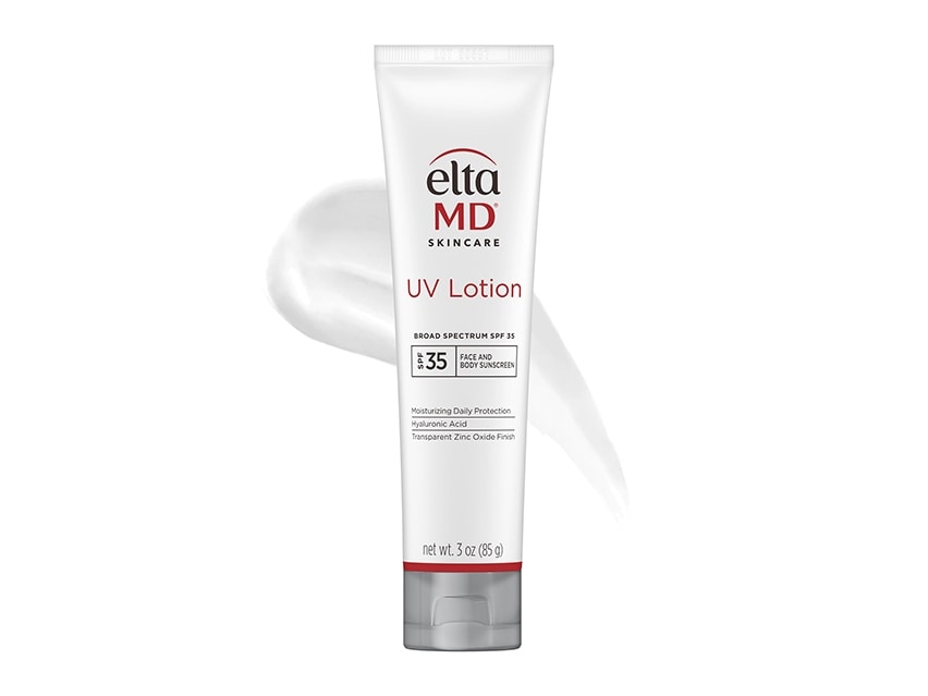 EltaMD UV Lotion Broad Spectrum SPF 35 Full Body Sunscreen