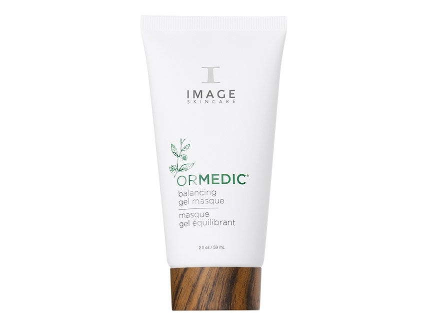 IMAGE Skincare Ormedic Balancing Gel Masque