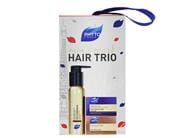 PHYTO Mix & Mask Hair Trio