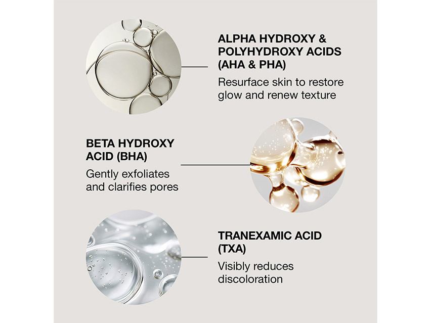 StriVectin Daily Reveal Exfoliating Pads