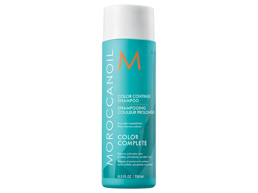 Moroccanoil Color Continue Shampoo - 8.5 oz