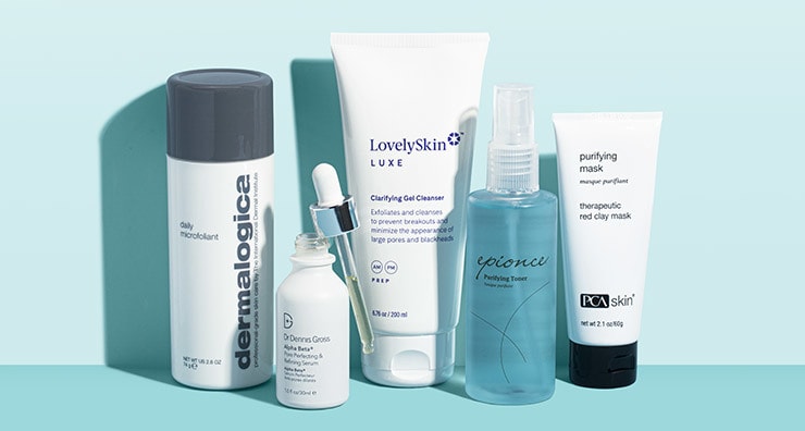 I Ditched Professional Treatments for This 25%-Off, Pore-Zapping