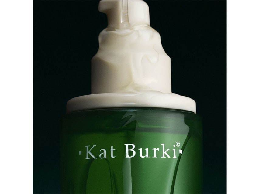 Kat Burki Bio-Rejuvenating Body Oil