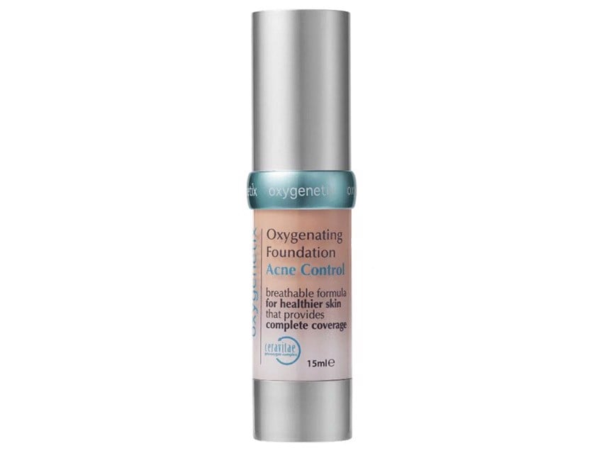 Oxygenetix Acne Control Foundation - Opal