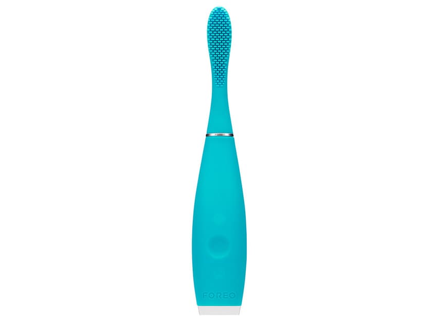 FOREO ISSA mini Toothbrush for Kids - Summer Sky