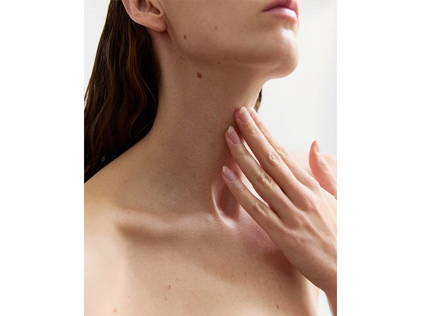 Symbiome The Solution Firming Neck &amp; Décolleté Serum